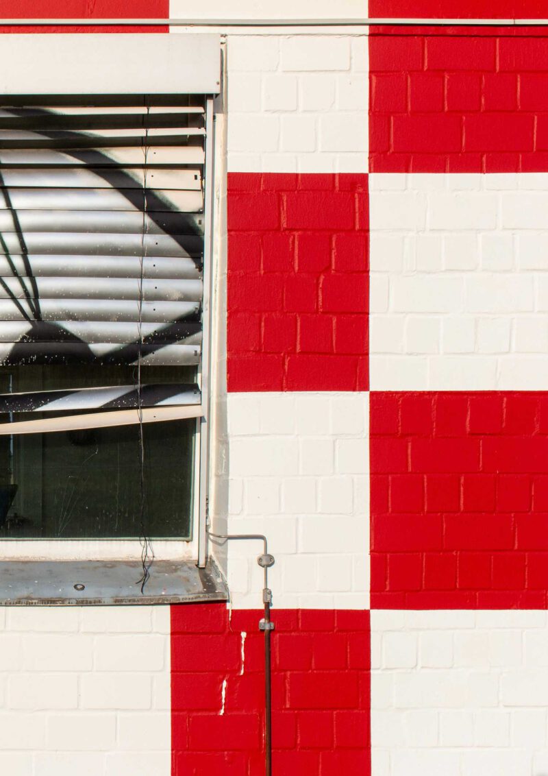 Ina Kerkhoff – Urban Photography, Berlin