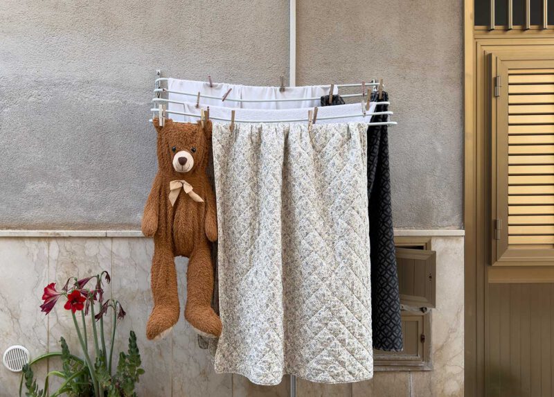 Ina Kerkhoff – Urban Photography, Berlin 2025