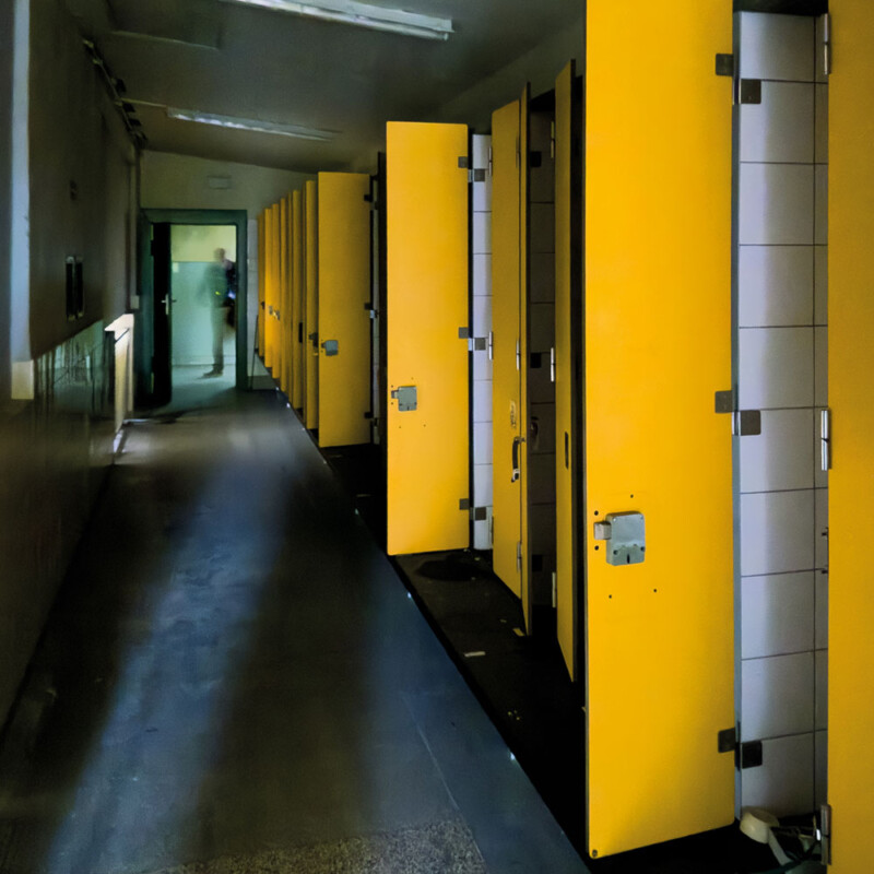 25-09-13, Ina Kerkhoff – Urban Photography, 2025