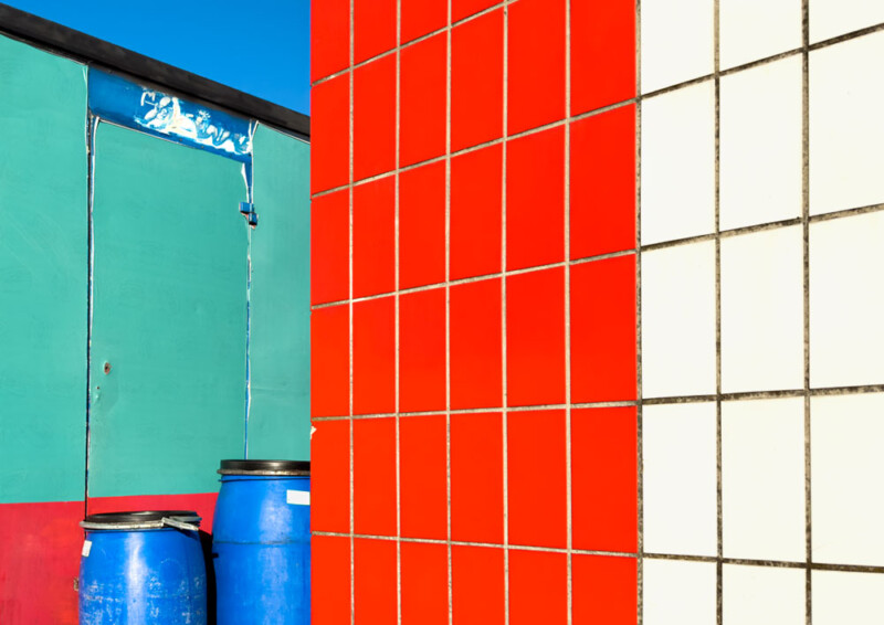 25-10-19, Ina Kerkhoff – Urban Photography, 2024