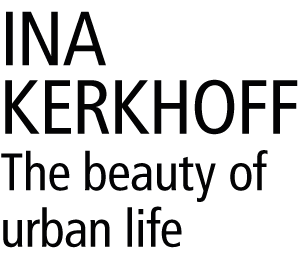 Ina Kerkhoff Logo