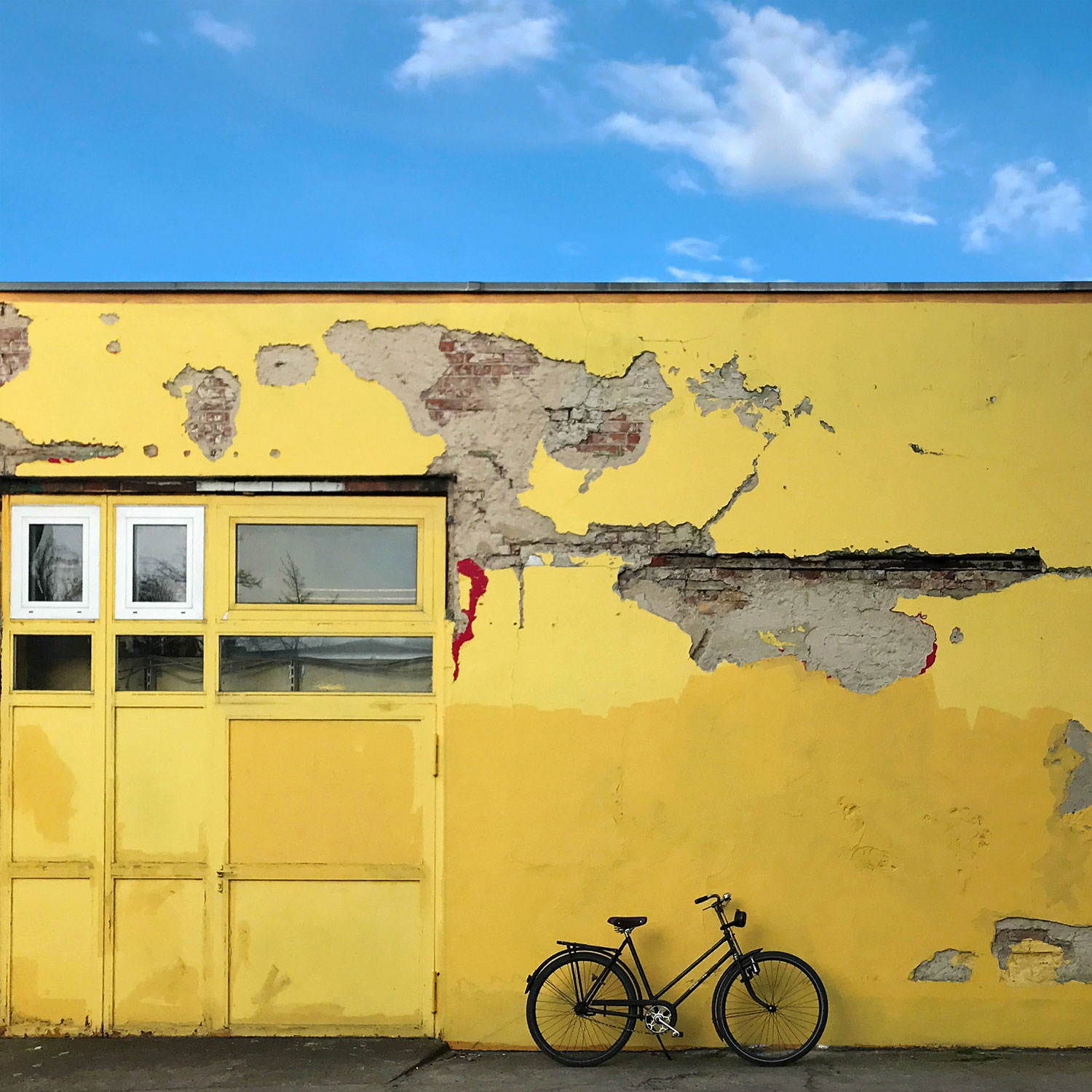 Ina Kerkhoff – Urban Photography Ina Kerkhoff – Urban Photography